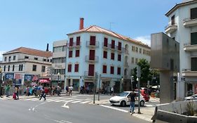 Flat View Mercado